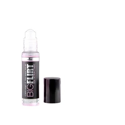 Sensuva Big Flirt Aphrodisiac Spray Couples 10ml