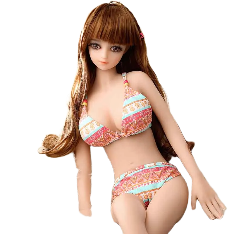 Serena Litter Baby Cute Miniature Love Doll Collectible
