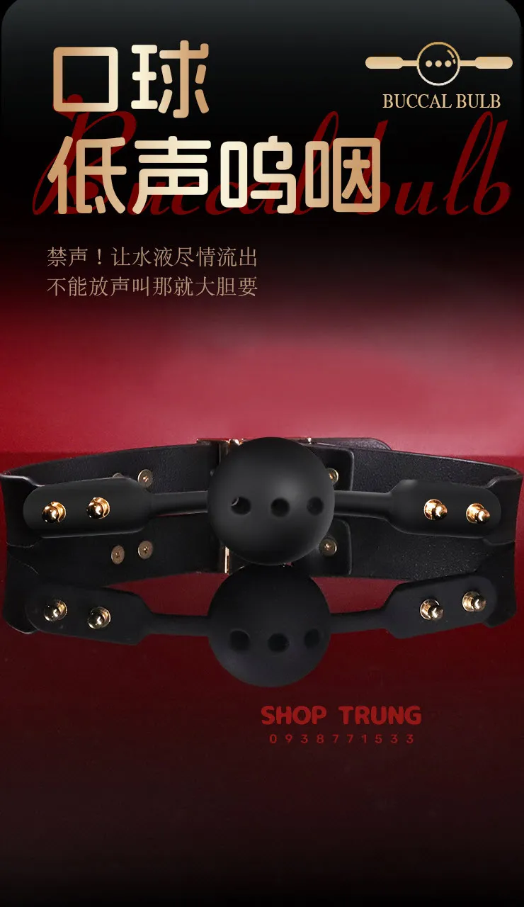 XOXO BDSM Set 9pcs Beginner Kit Sensual Restraints — photo 6