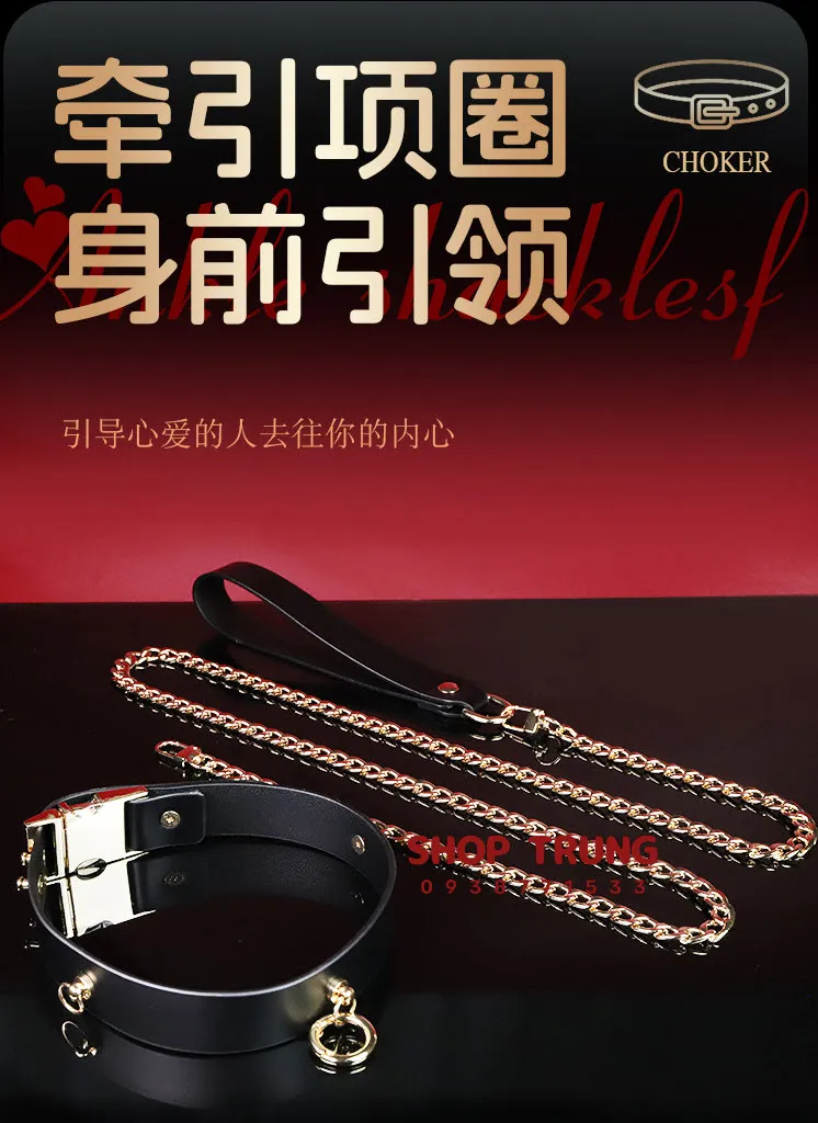 XOXO BDSM Set 9pcs Beginner Kit Sensual Restraints — photo 4