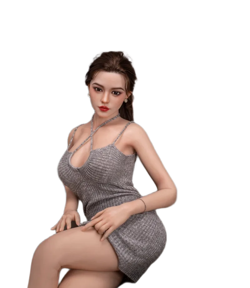 SexDoll Aiki Hara Silicone 160cm Realistic Figure