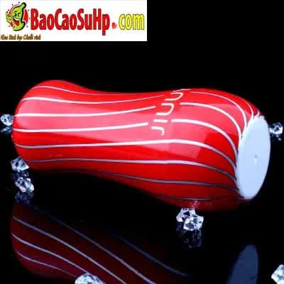 Ruby Handheld Male Masturbation Cup UK Import — photo 3