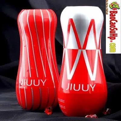 Ruby Handheld Male Masturbation Cup UK Import — photo 2
