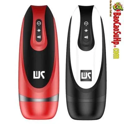 Shuangmi Penguin Mini Male Masturbator Compact Strong Vibe — photo 3