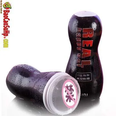 Zini REAL Japanese Quality Male Masturbation Cup Toy — photo 5