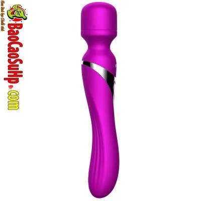 Fox X4 Heated Thrusting Vibrator - Strong Multi-Mode Sextoy — photo 3
