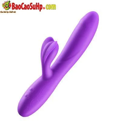 Luvn Fun Fire Handheld Thrusting Rotating Realistic Dildo — photo 4
