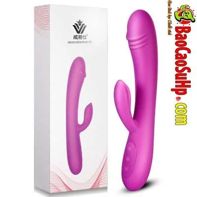 Kumiha Ultra Soft Powerful Vibrating Penis Toy 2019 — photo 2