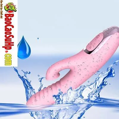 Safiman Wave Vibrator Powerful Sucking Sextoy — photo 3