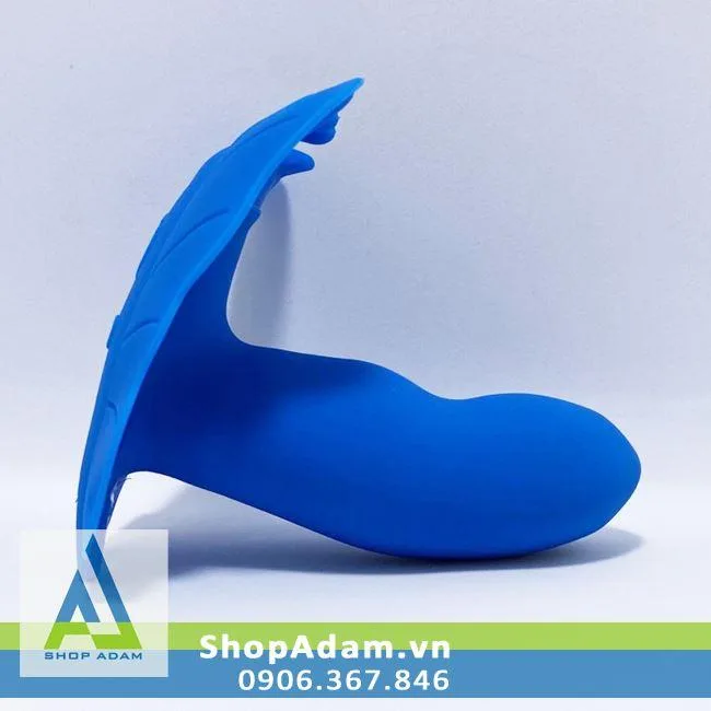 Realov Lydia Bluetooth App-Controlled Female Butterfly Vibrator — photo 4