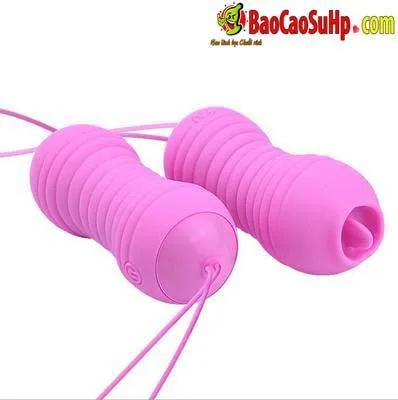 Buggy Remote Control Strong Licking Vibrator Powerful Small Toy — photo 4