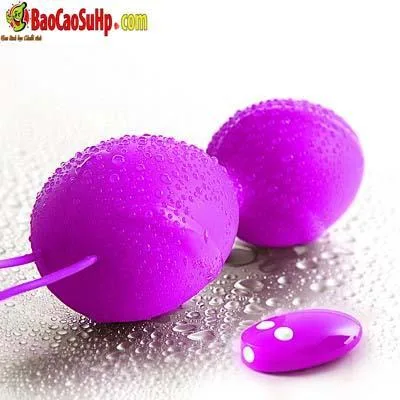 Luv Fun Mini Love Egg UK Soft Compact Discreet Vibrator — photo 3