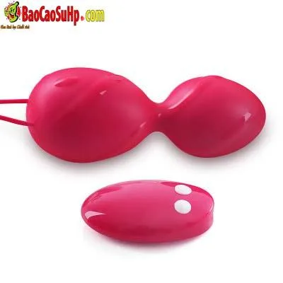 Luv Fun Mini Love Egg UK Soft Compact Discreet Vibrator — photo 2