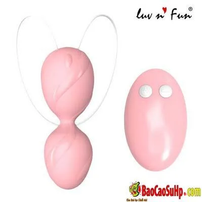 Luv Fun Mini Love Egg UK Soft Compact Discreet Vibrator — photo 4