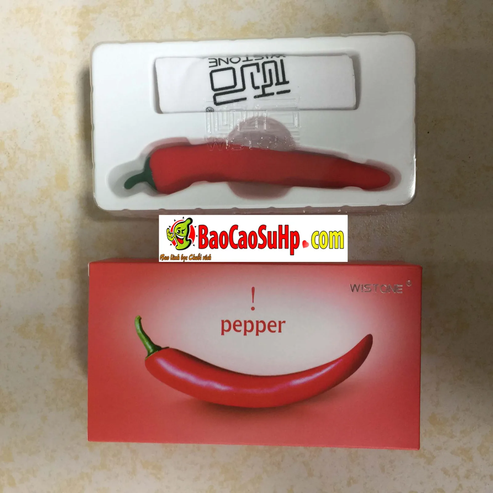 Furious Fruit Collection Vibrator Powerful Stimulating Toy — photo 2