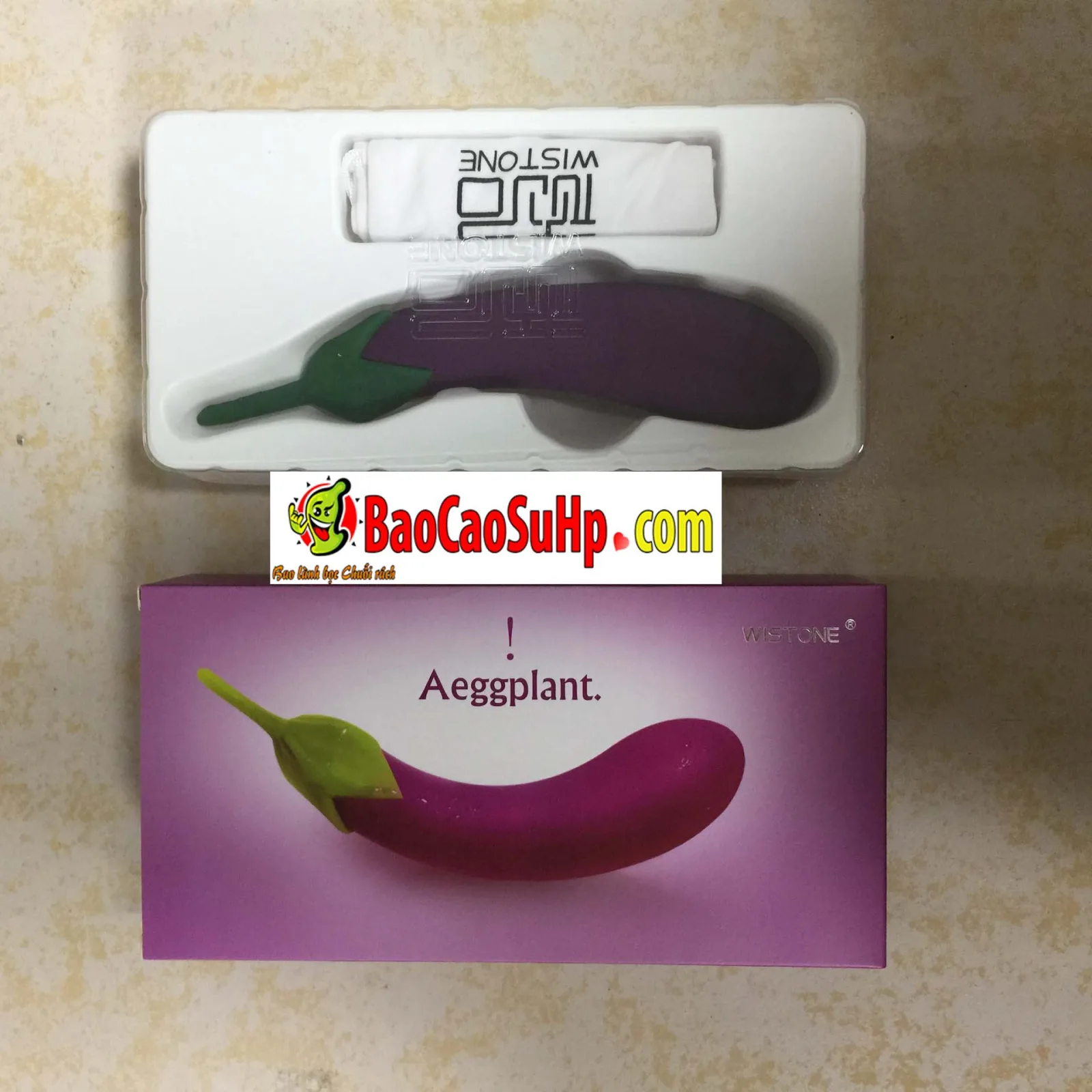 Furious Fruit Collection Vibrator Powerful Stimulating Toy — photo 3