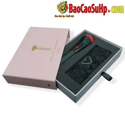 Bliss Vibrator Hidden Makeup Pen Style Female Self Pleasure — photo 4