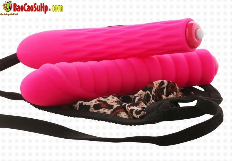 Magic Ressky Mini Vibrator 10 Modes Portable Discreet — photo 3