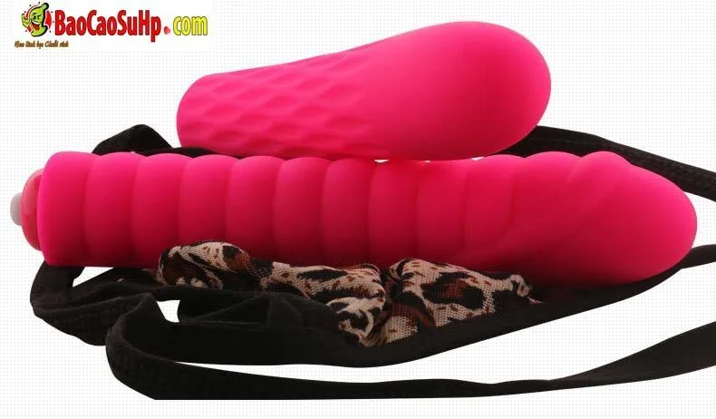 Magic Ressky Mini Vibrator 10 Modes Portable Discreet — photo 2
