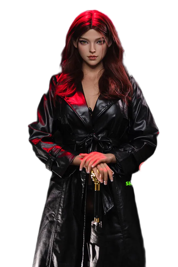 Sexy Asian Lexie FSD016 Doll Realistic Lifelike Seductive