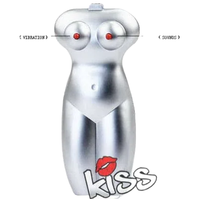 Sexy Lady Mini Sex Doll Silicone Male Stress Relief Toy