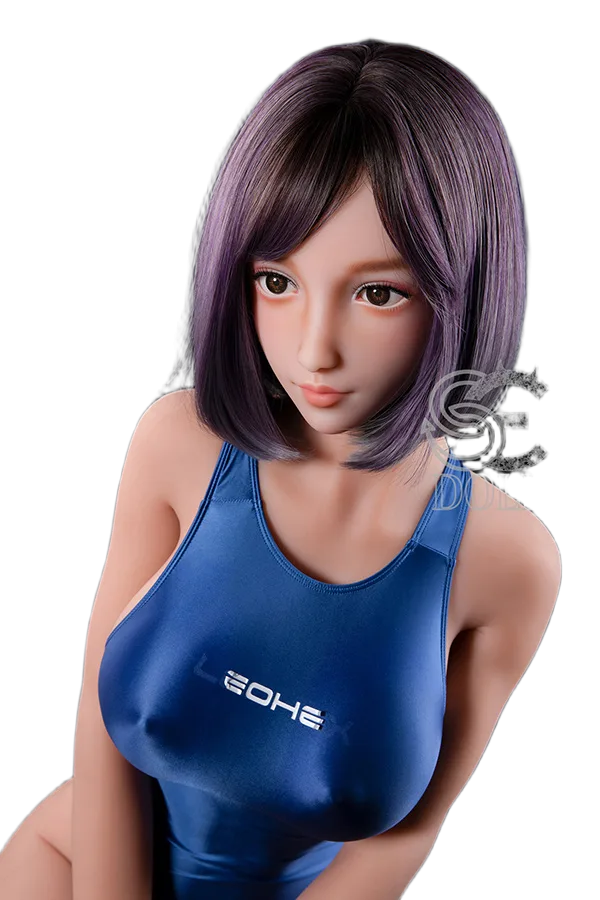 Sexy SE Doll 161cm Yuuki.A Miki Stunning Love Doll