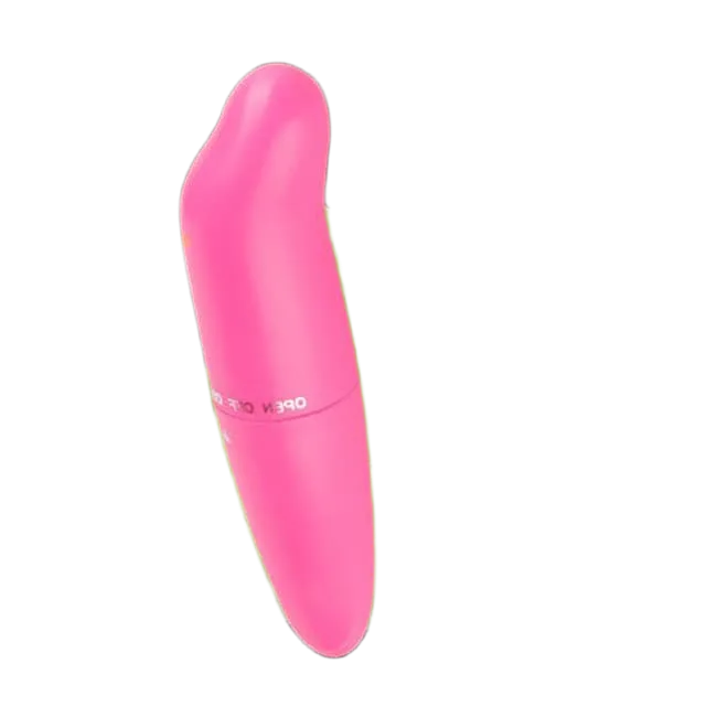 SH1251 Wireless Lipstick Love Massager 12x2.7cm Multi-Color