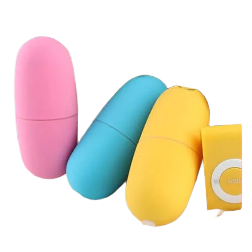 Shaki SHP69 Affordable Vibrator Female Pleasure Toy