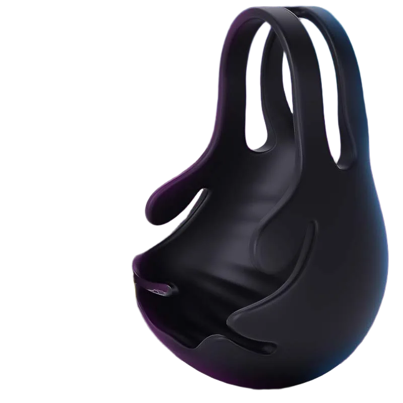 Shand Matric Ball & Penis Massage Ring