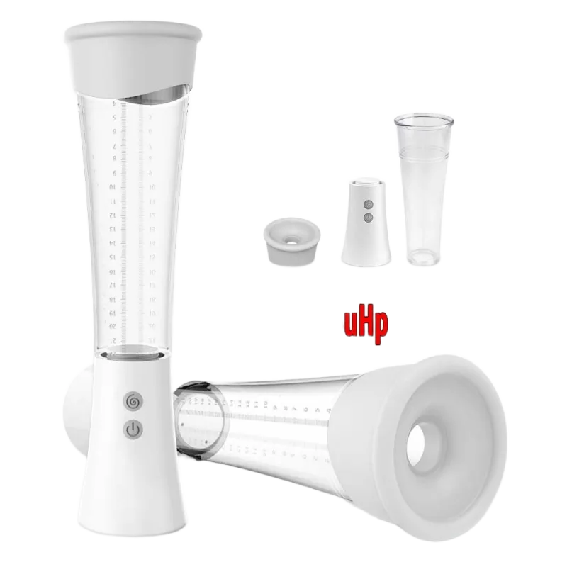 Shand Max Shilve Pumping Automatic Male Penis Trainer