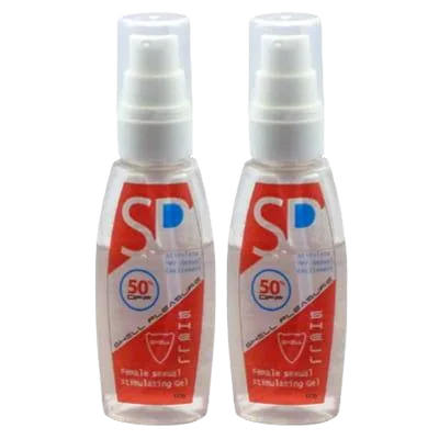 Shell Pleasure Arousal Enhancing Lubricant Premium