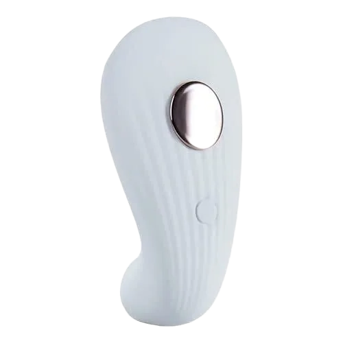 Shell WOWYES vibrating panty egg, clitoral and vaginal stimulation