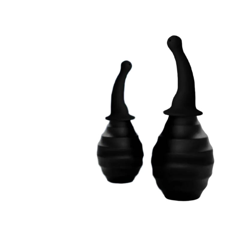 Shelly Play Nest C Anal Hygiene Douche 380ml Convenient Use