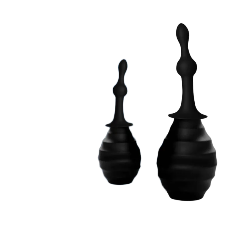 Shelly Play Nest D Essential Anal Cleaning Device