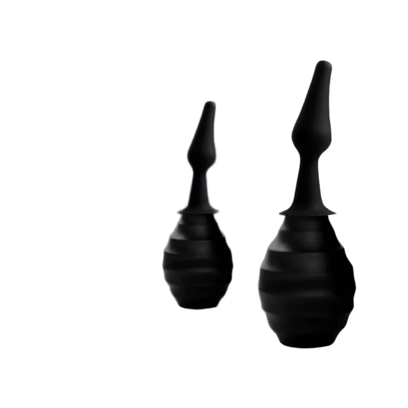 Shelly Play Nest E Anal Cleanser for Enhanced Pleasure