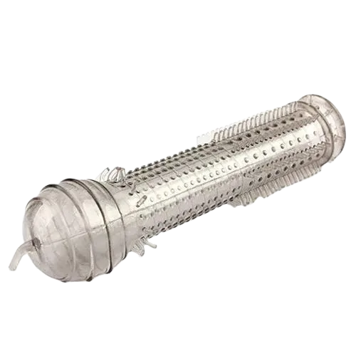 Shelly Play Slink Plus Spiked Ultra Thin Penis Sleeve