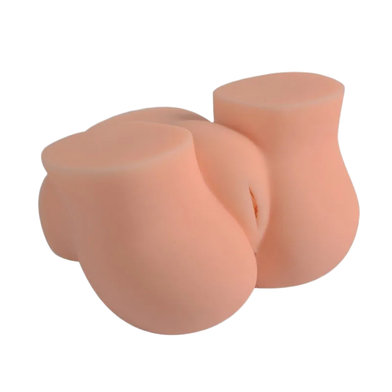 SHEQU BAD GIRL Half Body Sex Doll Curvy Soft
