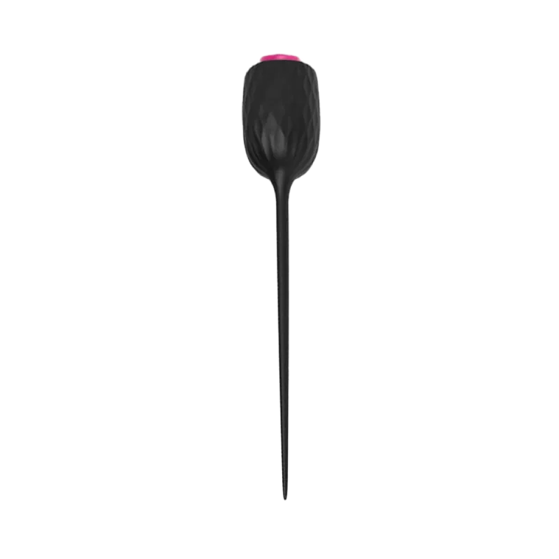 Short Urethral Stimulation Vibrator for Men Beginner Friendly