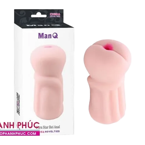 SHP1116 Male Masturbation Toy Fully Soft Safe Realistic Inner Texture