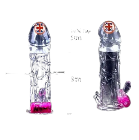 SHP1131 Textured Smooth Condoms Health Education Latex Safe