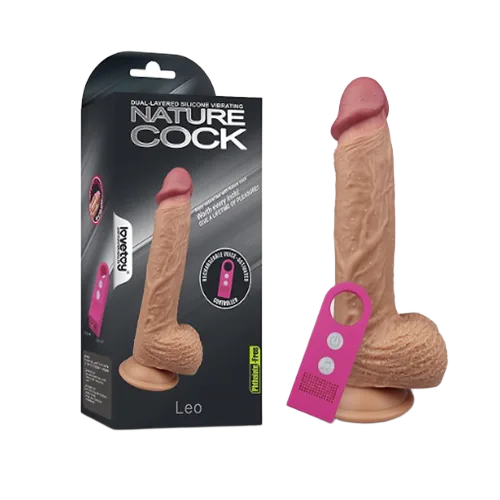 SHP1133 Wall-Mounted Multi-Function Vibrating Dildo