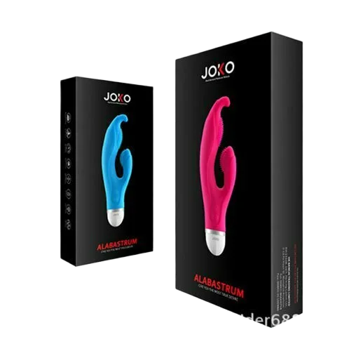 SHP1136 Intense Female Clitoral & G-Spot Pleasure Massager