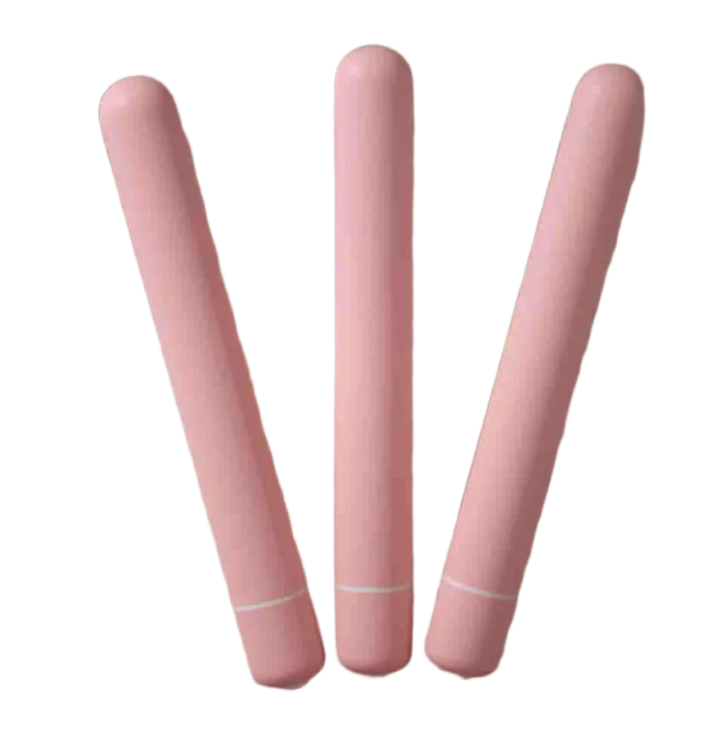 SHP1359 Japanese Soft Silicone Virgin Female Love Vibrator