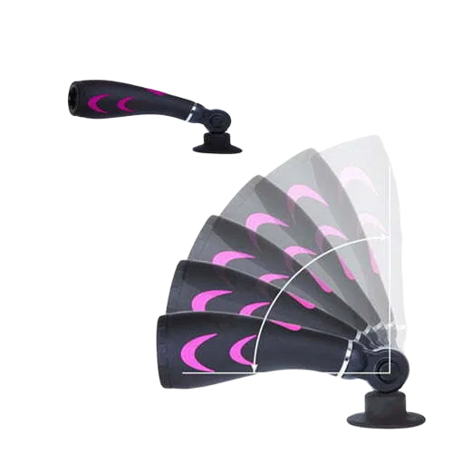 SHP249 Automatic Realistic Vibrating Pussy Masturbator