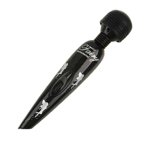 SHP288 Premium G-Spot Vibrating Massage Device for Women