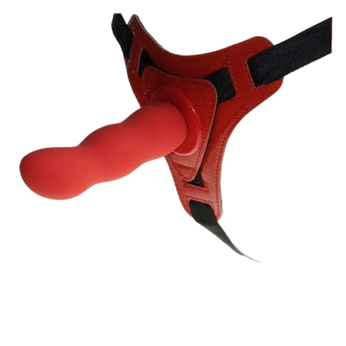 SHP325 Les Adult Toy Realistic Solid Vibe 100% Guarantee