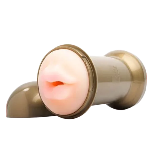 SHP345 Unique Double-Ended Male Sex Toy Exclusive