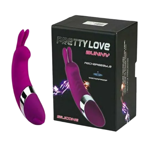 SHP419 Butterfly-Shaped High-Quality Adult Dildo Toy