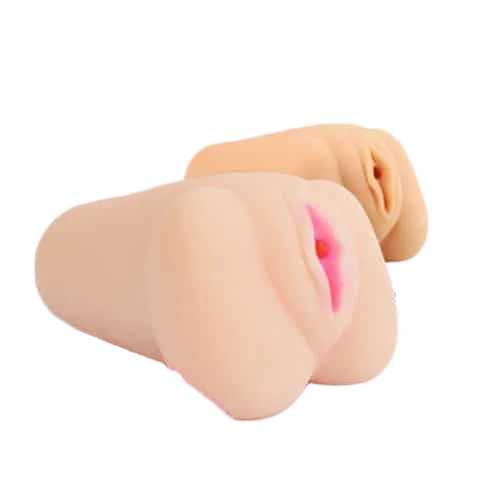 SHP500 Realistic Sex Toy Pleasure Enhancer