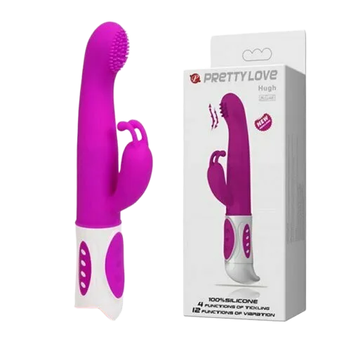 SHP509 Spiked Head Realistic Vibrating Dildo Premium Quality